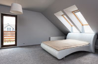 Rook End bedroom extensions