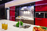 Rook End kitchen extensions