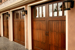 Rook End garage extension quotes